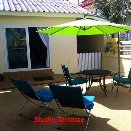 Residence Chez Nous Phuket Rawai المظهر الخارجي الصورة