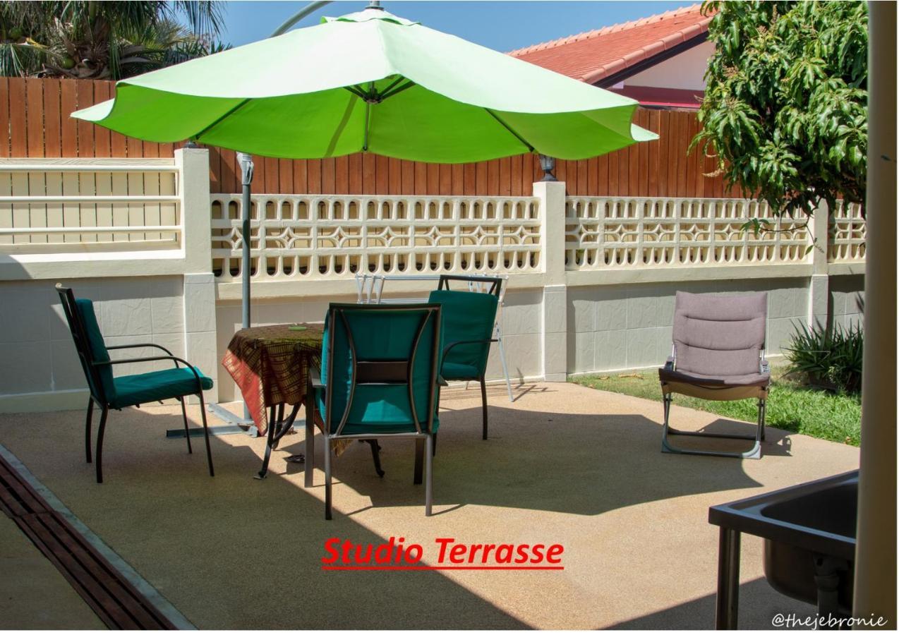 Residence Chez Nous Phuket Rawai المظهر الخارجي الصورة