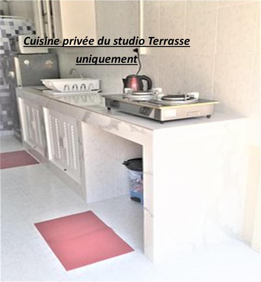 Residence Chez Nous Phuket Rawai المظهر الخارجي الصورة
