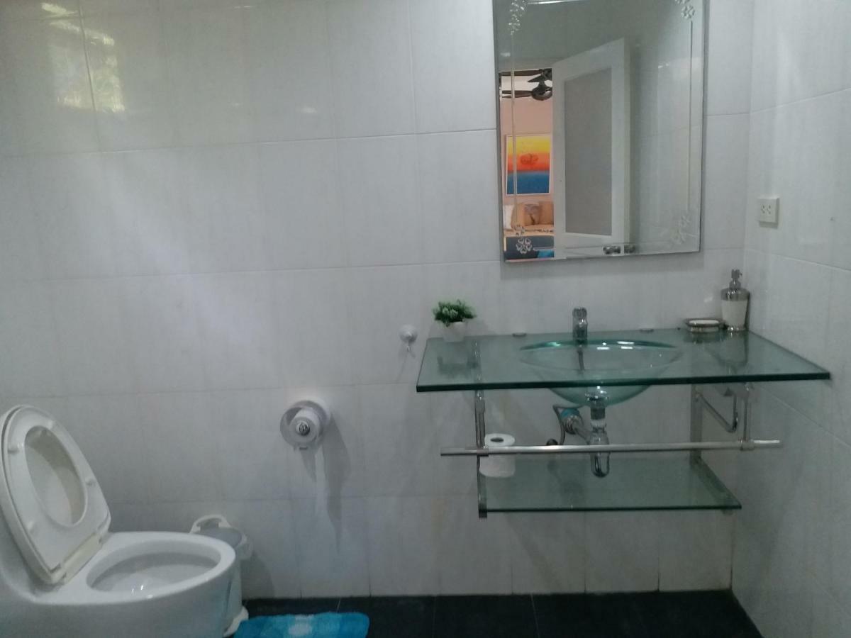 Residence Chez Nous Phuket Rawai المظهر الخارجي الصورة