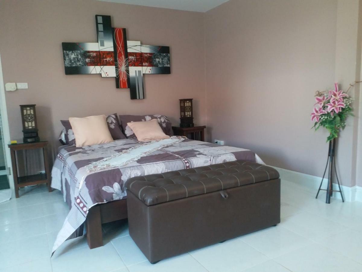 Residence Chez Nous Phuket Rawai المظهر الخارجي الصورة
