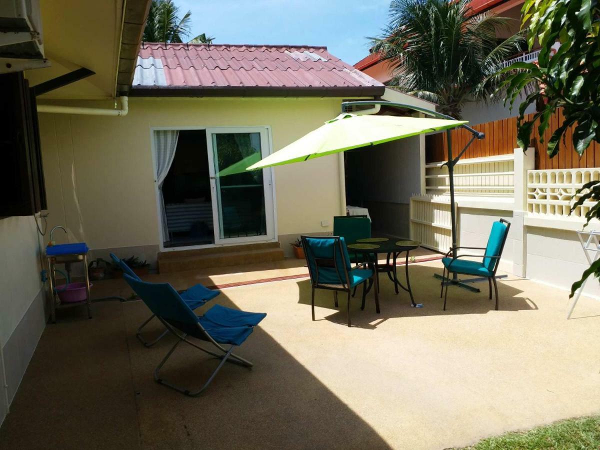 Residence Chez Nous Phuket Rawai المظهر الخارجي الصورة