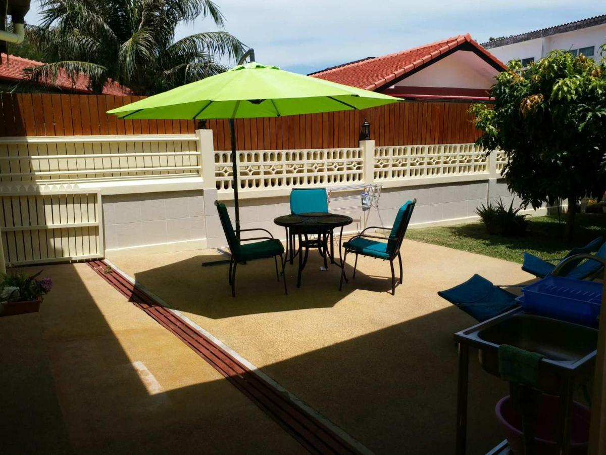 Residence Chez Nous Phuket Rawai المظهر الخارجي الصورة