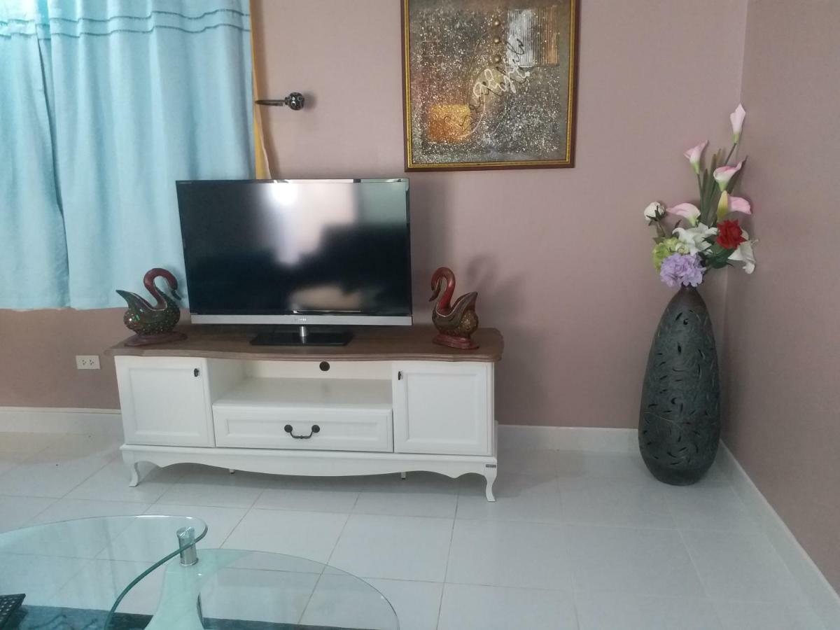 Residence Chez Nous Phuket Rawai المظهر الخارجي الصورة
