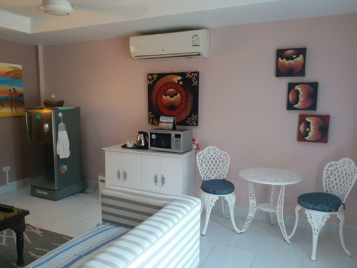 Residence Chez Nous Phuket Rawai المظهر الخارجي الصورة