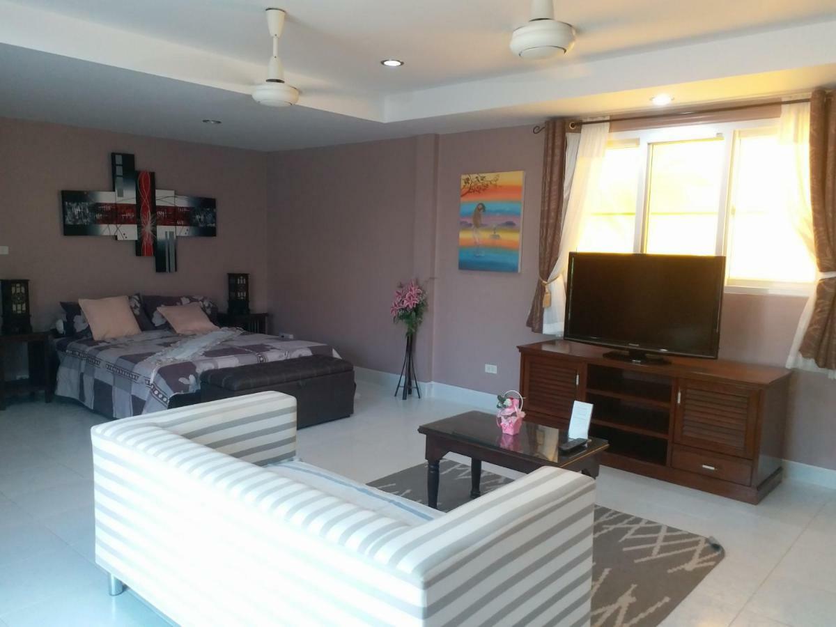 Residence Chez Nous Phuket Rawai المظهر الخارجي الصورة