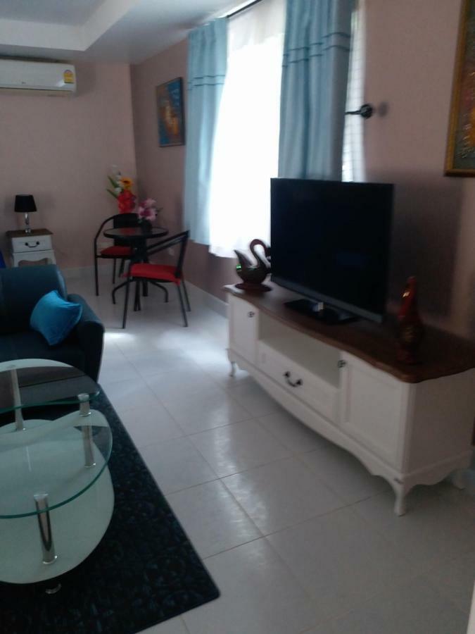 Residence Chez Nous Phuket Rawai المظهر الخارجي الصورة