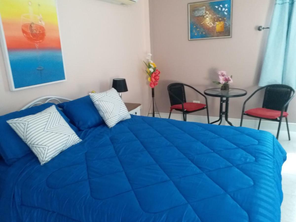 Residence Chez Nous Phuket Rawai المظهر الخارجي الصورة
