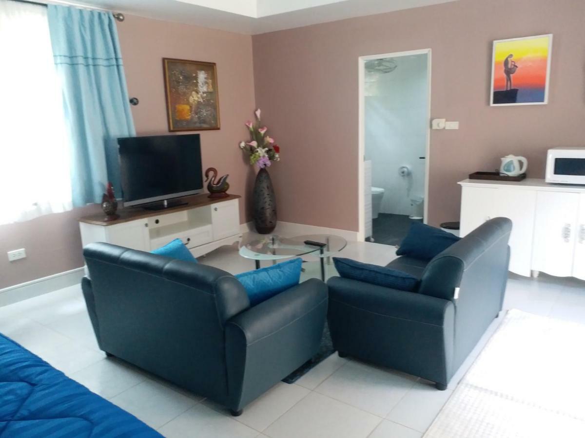 Residence Chez Nous Phuket Rawai المظهر الخارجي الصورة