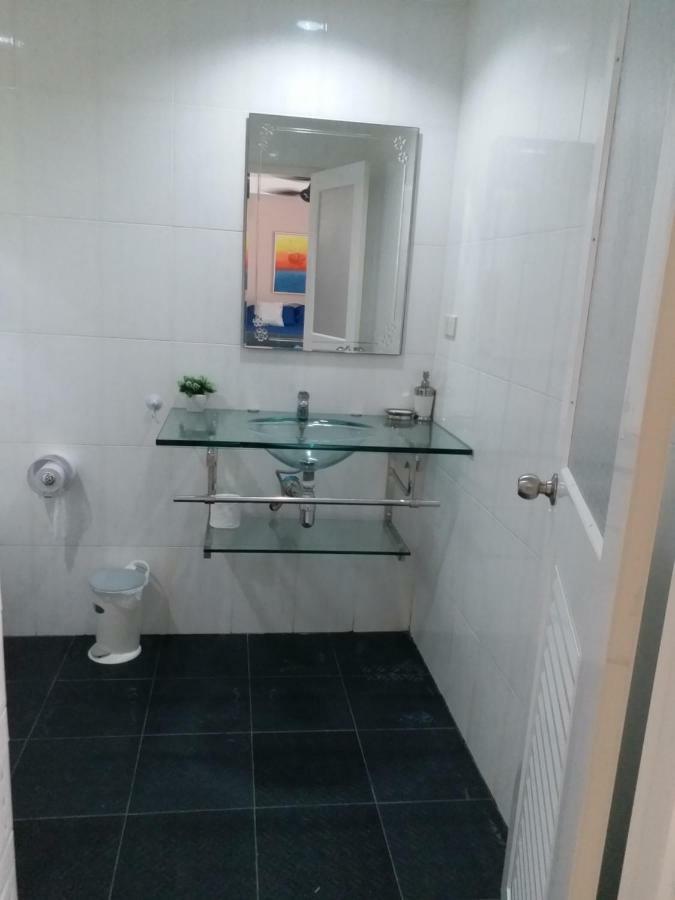 Residence Chez Nous Phuket Rawai المظهر الخارجي الصورة
