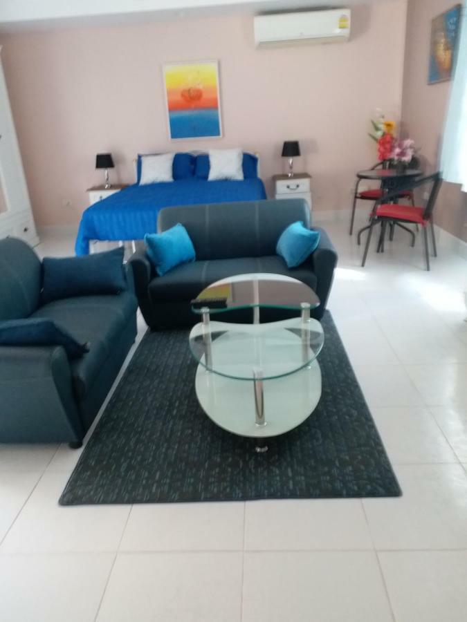 Residence Chez Nous Phuket Rawai المظهر الخارجي الصورة