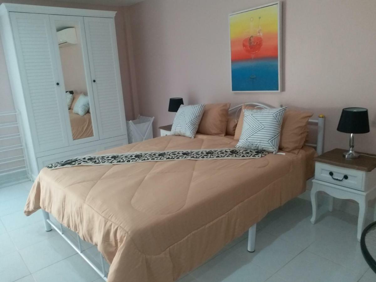 Residence Chez Nous Phuket Rawai المظهر الخارجي الصورة