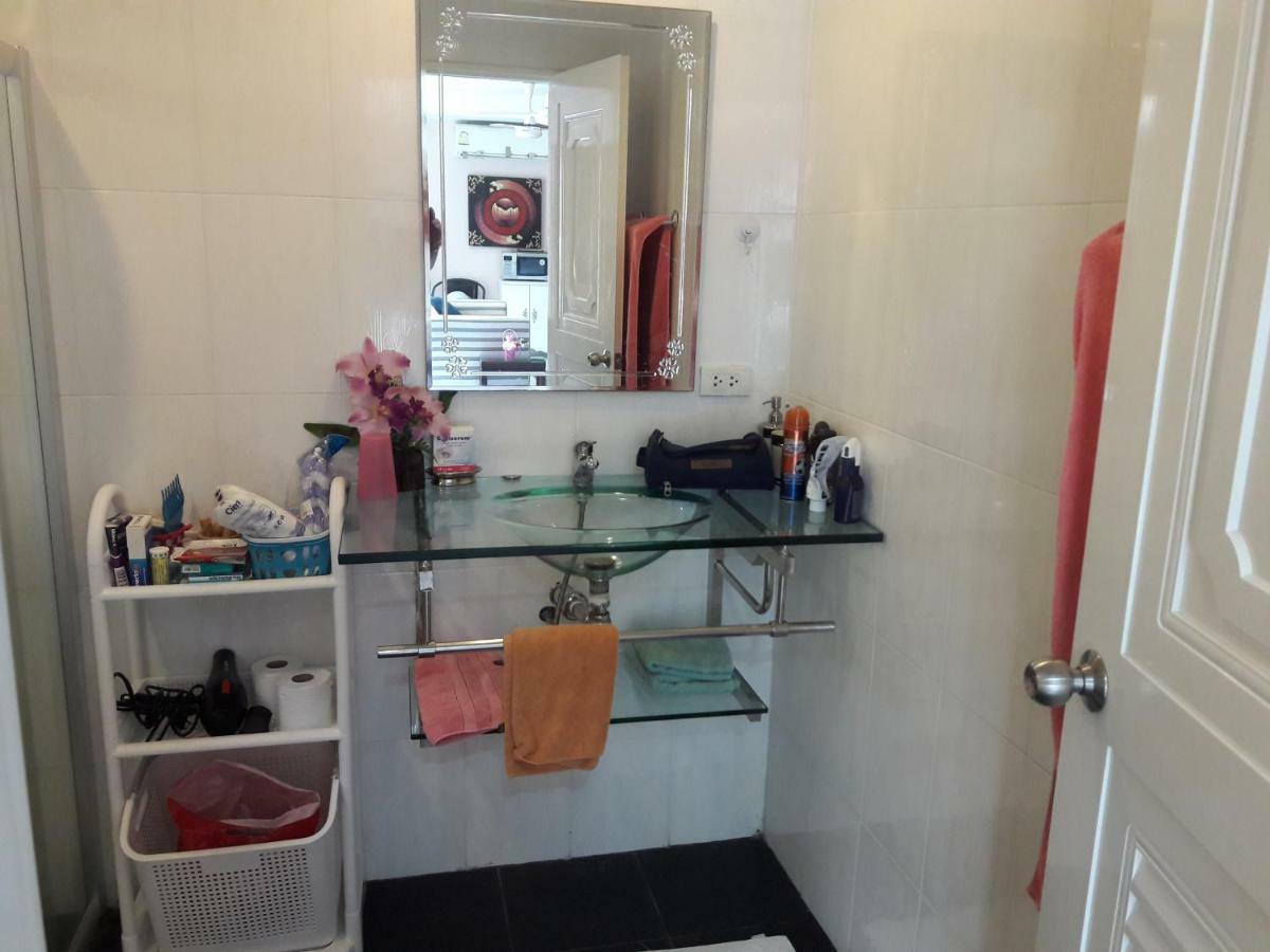 Residence Chez Nous Phuket Rawai المظهر الخارجي الصورة