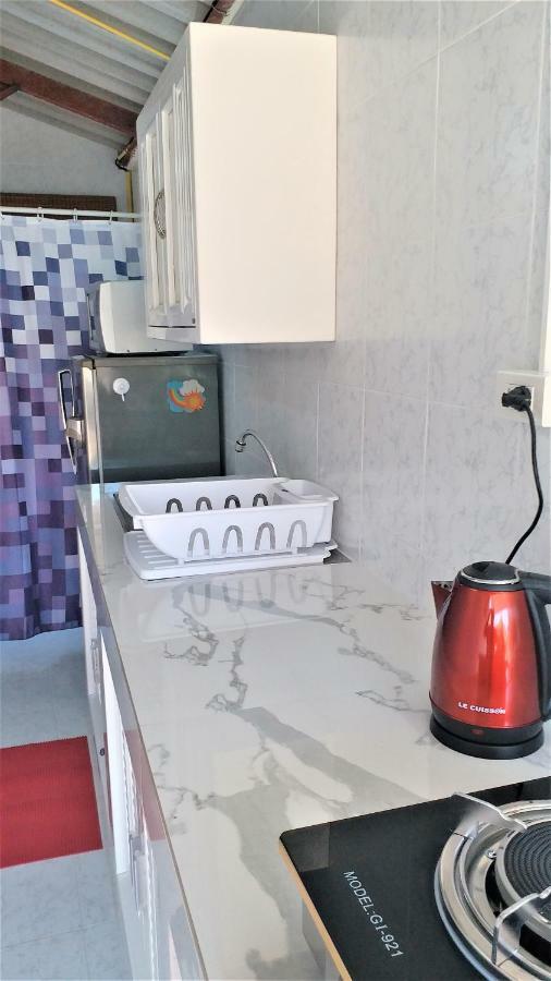 Residence Chez Nous Phuket Rawai المظهر الخارجي الصورة
