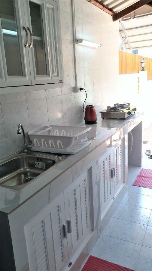 Residence Chez Nous Phuket Rawai المظهر الخارجي الصورة