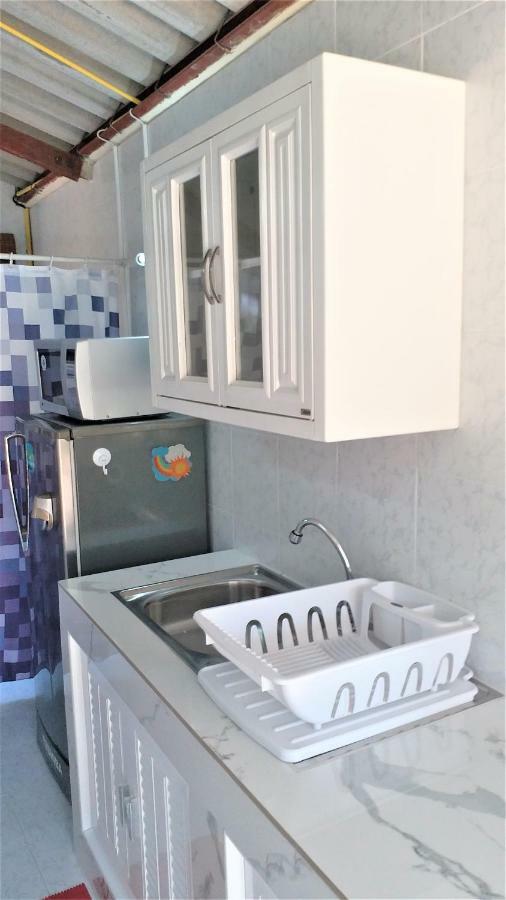 Residence Chez Nous Phuket Rawai المظهر الخارجي الصورة