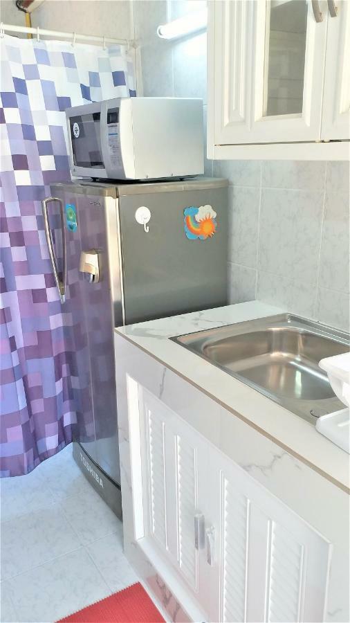 Residence Chez Nous Phuket Rawai المظهر الخارجي الصورة